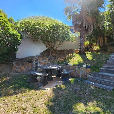 Seaviews Holiday Apartment 2 Cape Town Exterior photo